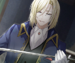 Tobias CGs - Temirana: The Lucky Princess and the Tragic Knights