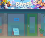 Outside - Bits & Bops