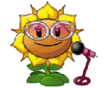 Sunflower Singer - Plants vs. Zombies 2
