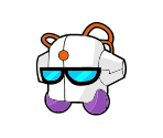 Dexter's Laboratory Mech - BotFight