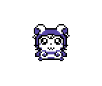 Lapis (Ham-Hams Unite Style) - Hamtaro Customs
