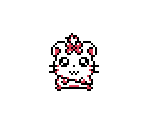 Lazuli (Ham-Hams Unite) - Hamtaro Customs