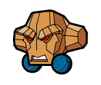 Fantastic Four Mech - BotFight