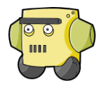 Ed Edd N' Eddy Mech - BotFight