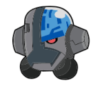Teen Titans Mech - BotFight