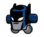The Batman Mech - BotFight