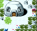 Undersea Village - Shi Kong Xing Shou (Bootleg)