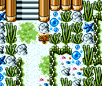 Route 07 - Shi Kong Xing Shou (Bootleg)