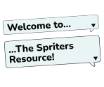 Dialogue Boxes - Bits & Bops