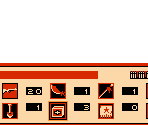 HUD & Text Box - Di Dao Zhan
