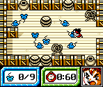 Mice Hunt Minigame - Shi Kong Xing Shou (Bootleg)