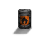 Exploding Barrel - Gunfire Echoes