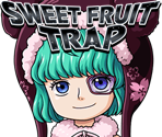 #1020 - Sugar - Cherry Fruit - One Piece: Treasure Cruise