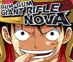 #1022 - Monkey D. Luffy - Road to the Pirate King - One Piece: Treasure Cruise