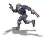 Wolverine Trooper - Gunfire Echoes