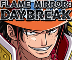 #1023 - Portgas D. Ace - Dreams of Pirate King - One Piece: Treasure Cruise
