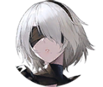2B - Punishing: Gray Raven