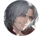 Dante - Punishing: Gray Raven
