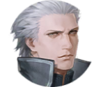 Vergil - Punishing: Gray Raven