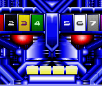 Copy Protection Screen - Bargon Attack