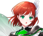 Priscilla (Resplendent) - Fire Emblem: Heroes