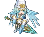 Fjorm (Icy Miracle) - Fire Emblem: Heroes