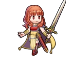 Celica (Harmonized CYL) - Fire Emblem: Heroes