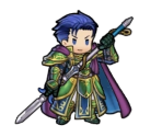 Hector (Harmonized CYL) - Fire Emblem: Heroes