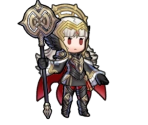Veronica (Harmonized CYL) - Fire Emblem: Heroes