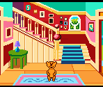 Big Blue House - Bear in the Big Blue House
