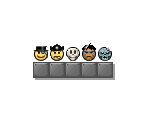 Smileys (Old) - Everybody Edits