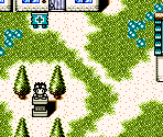 Asgardian Town - Shi Kong Xing Shou (Bootleg)