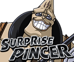 #1032 - Abdullah and Jeet - One Piece: Treasure Cruise