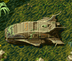 166 Landing on Albion - Albion (1995)