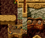 120 Wania's Shop - Albion (1995)