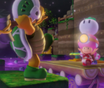 Question Pictures - Captain Toad: Treasure Tracker Fun Quiz