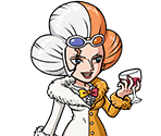 #1039 - Inazuma - Maiden Planning Change - One Piece: Treasure Cruise