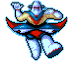 Alpha Man - Bravoman