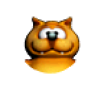 Save Icon and Banner - Heathcliff: The Fast and the Furriest