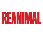 Logos - REANIMAL