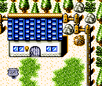 Abandoned Shack - Shi Kong Xing Shou (Bootleg)