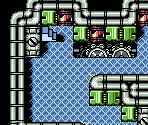Engine Room - Shi Kong Xing Shou (Bootleg)