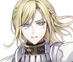Tobias Harbeck Frey - Temirana: The Lucky Princess and the Tragic Knights