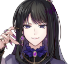 Claudia Farias Temirana - Temirana: The Lucky Princess and the Tragic Knights