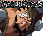 #1040 - Jozu - Whitebeard's Third Division Commander - One Piece: Treasure Cruise