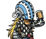 #1042 - Killer - Kid Pirates - One Piece: Treasure Cruise