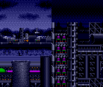 Metallic Base Zone (5.0a) - Sonic the Hedgehog Megamix (Hack)