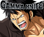 #1045 - Trafalgar Law - Warlord of the Sea - One Piece: Treasure Cruise