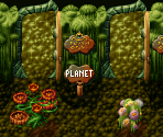 199 Albion Shortcut Map - Albion (1995)