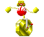 Lottery Man - Bravoman